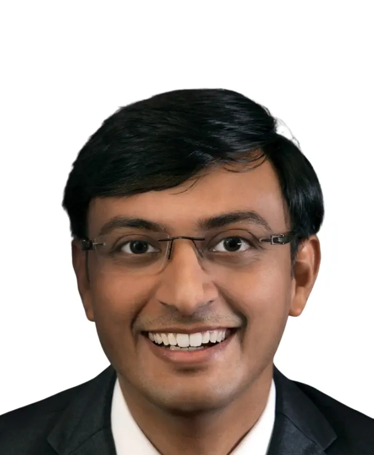 Sailesh