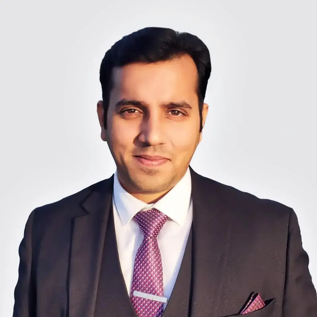 Lakshmikant Sharma