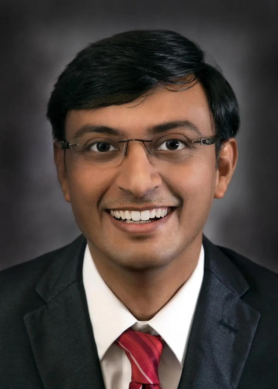 Sailesh Sridhar